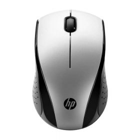 Mouse HP 220 Gris inalambrico