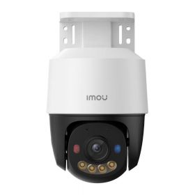 Cámara de Seguridad IMOU IPC-S7DN-5M0WEZ CRUISER SC POE 8MP 