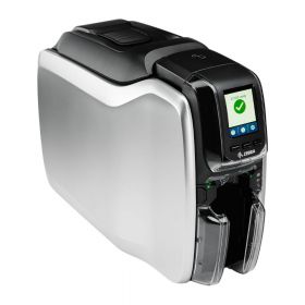 Impresora de Carnet Zebra ZC300