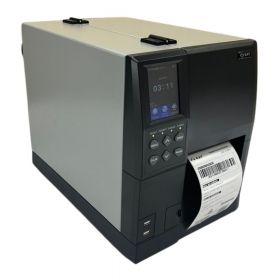 Impresora de Etiquetas SAT XT412