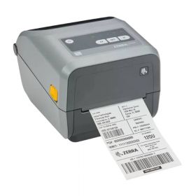 Impresora de Etiquetas Zebra Serie ZD421