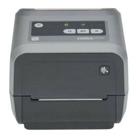 Impresora de Etiquetas Zebra Serie ZD421