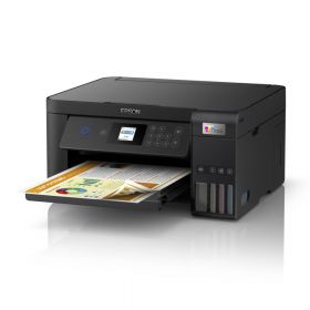 Impresora Multifuncional Color Wifi Epson Ecotank L4260