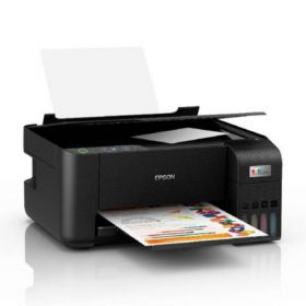Impresora Multifuncional Color Wifi Epson Ecotank L3251