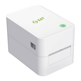 Impresora de Etiquetas y Recibos SAT DTL58 UE