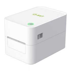 Impresora de Etiquetas y Recibos SAT DTL58 UE