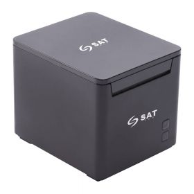 Impresora Térmica SAT Q23T UE - Esquina 1