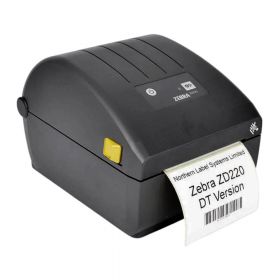 Impresora de Etiquetas Zebra ZD220 USB DT ZD22042-D01G00EZ