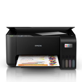Impresora Multifuncional Epson EcoTank L3210