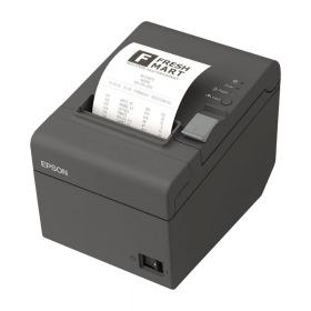 Impresora Térmica Epson TM-T20