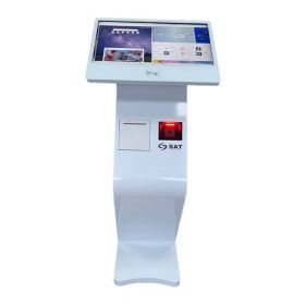 Kiosco Consulta SAT CK221H CORE I5 6TA GEN