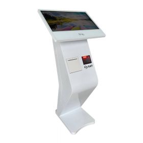 Kiosco Consulta SAT CK221H CORE I5 6TA GEN