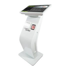 Kiosco Turnero SAT KT21 I5 6Th Gen