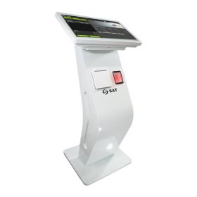 Kiosco Turnero SAT KT21 I5 6Th Gen