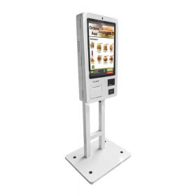 Kiosco Transaccional SAT KT21AC CI5