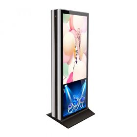 Kiosco Publicitario - SAT KI255-2