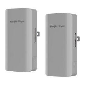 Kit Punto a Punto 2-Pack RUIJIE/REYEE RG-EST310 V2