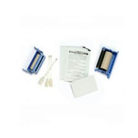Kit De Limpieza ZEBRA Imp Carnet ZXP Serie 7-1