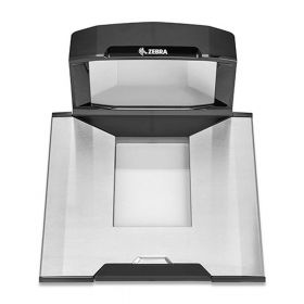 Lector de Código de Barras Balanza ZEBRA MP7000 - Frontal