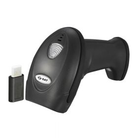 Lector Código de Barras - SAT AI200W PLUS-3