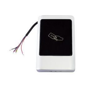 LECTOR ESCLAVO SAT AC01S WIEGAND 125KHZ