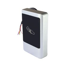 LECTOR ESCLAVO SAT AC01S WIEGAND 125KHZ