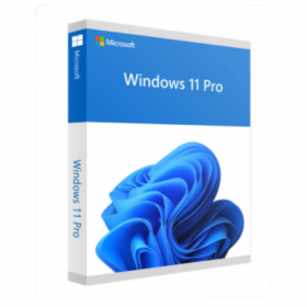 Licencia Microsoft Windows 11 Pro
