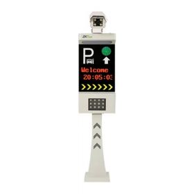 Control de Acceso Vehicular ZKTeco LPRS1000