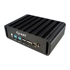 Mini PC SAT PL5000C I5 6° GEN RAM 8GB SSD 128GB WIFI