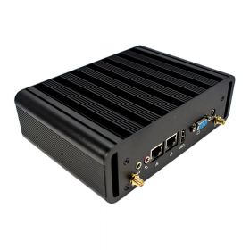 Mini PC SAT PL5000C I5 6° GEN RAM 8GB SSD 128GB WIFI