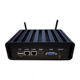 Mini PC SAT PL5005C I5 5° GEN RAM 8GB SSD 256GB WIFI