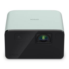 Mini Video Proyector Epson Epiqvision EF-21G