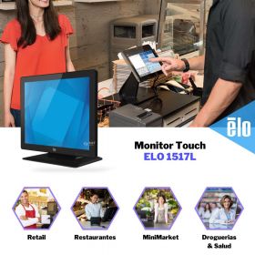 Monitor-Elo-Touch-15-LCD-1517L