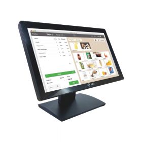 Monitor Touch SAT 21" 2015FPH+ Capacitivo