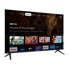 Televisor Caixun de 32" FHD Smart Tv C32VAHG