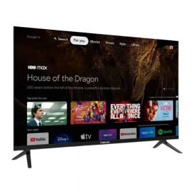 Televisor Caixun de 40" FHD Smart Tv C40VAFG