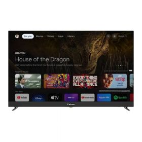 Televisor Caixun de 40" FHD Smart Tv C40VAFG