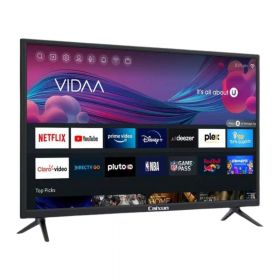 Televisor Caixun de 50"  4K UHD Smart Tv C50VAUG