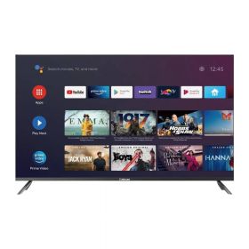 Televisor Caixun de 50"  4K UHD Smart Tv C50VAUG