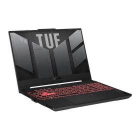 Portátil ASUS TUF Gaming A15 Ryzen 7 RTX 4050
