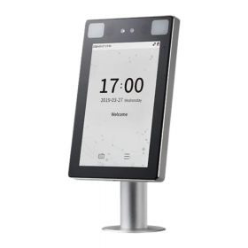 Control de acceso biométrico ZKTeco ProFace X