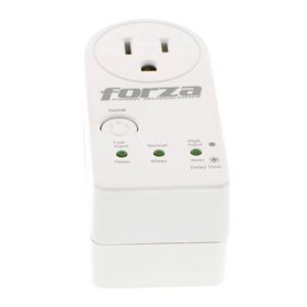 Protector Voltaje Forza Zion-2K10B 120V 900J