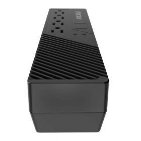 Regulador Forza FVR-1011 1000VA Montaje Pared