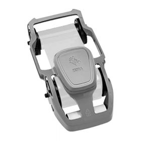 Cinta Ribbon Zebra Blanca Series ZC100/ZC300 YMCKO 1500 Img 800300-309LA 