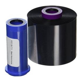 Cinta Ribbon Zebra Negro Imp Carnet Series 7 YMCKO 5000 Img 800077-711