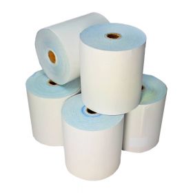 Rollo Térmico SAT 80mmx30Mts 48G C50 ON