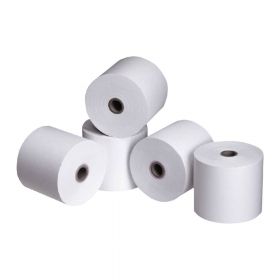 Rollo Térmico SAT 80mmx80Mts 48G C50 ON