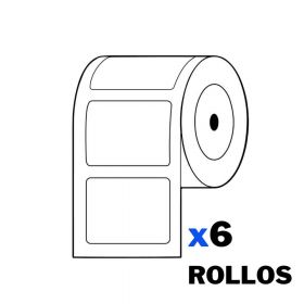 Rollo de Etiquetas TD - SAT 47Mmx40Mm C1.5 R500-1