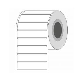 Rollo de Etiquetas TT - SAT 100Mmx25Mm C1 R1500-1