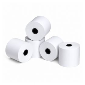 Rollo Térmico SAT 80mmx80Mts 48G C50 ON